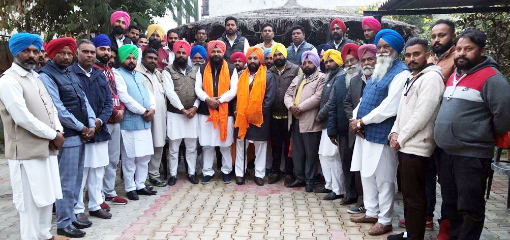 ਲੋਕ ਸਭਾ ਚੋਣਾਂ ਤੋਂ ਪਹਿਲਾਂ ਪਾਰਟੀ ਵਿੰਗਾਂ ਨੂੰ ਮਜ਼ਬੂਤ ਕਰਨ ਲੱਗਾ ਸ਼੍ਰੋਮਣੀ ਅਕਾਲੀ ਦਲ