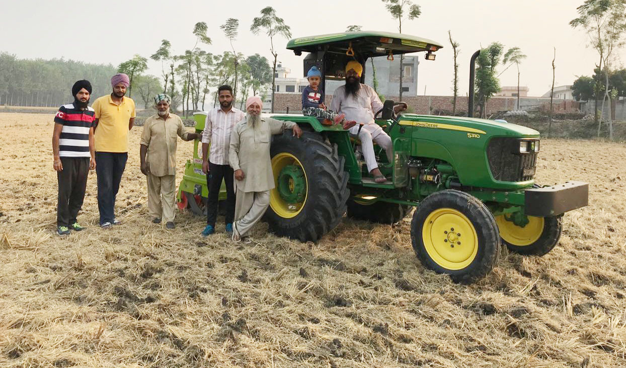 ludhiana