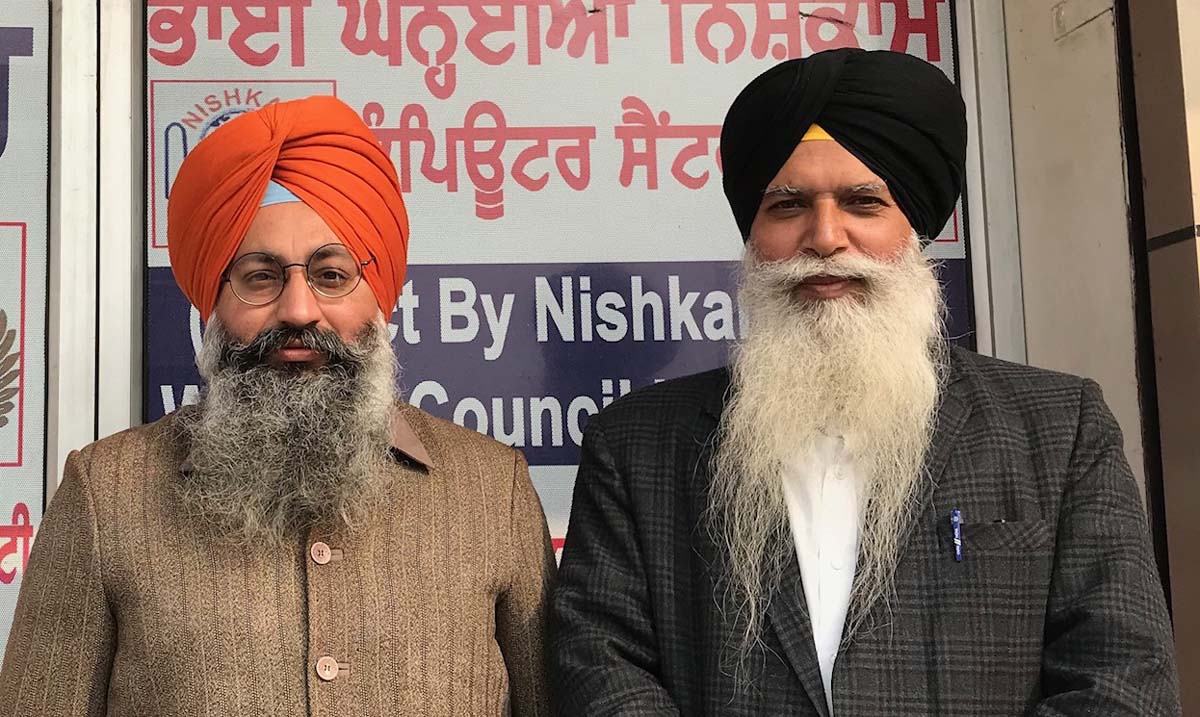 ਮੁਫਤ ਕੰਪਿਊਟਰ ਕੋਰਸ ਲਈ ਦਾਖਲਾ ਸ਼ੁਰੂ