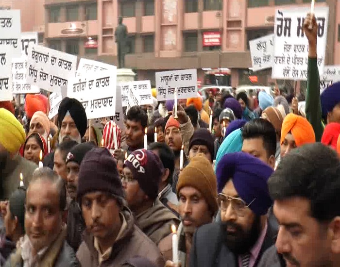 PunjabKesari