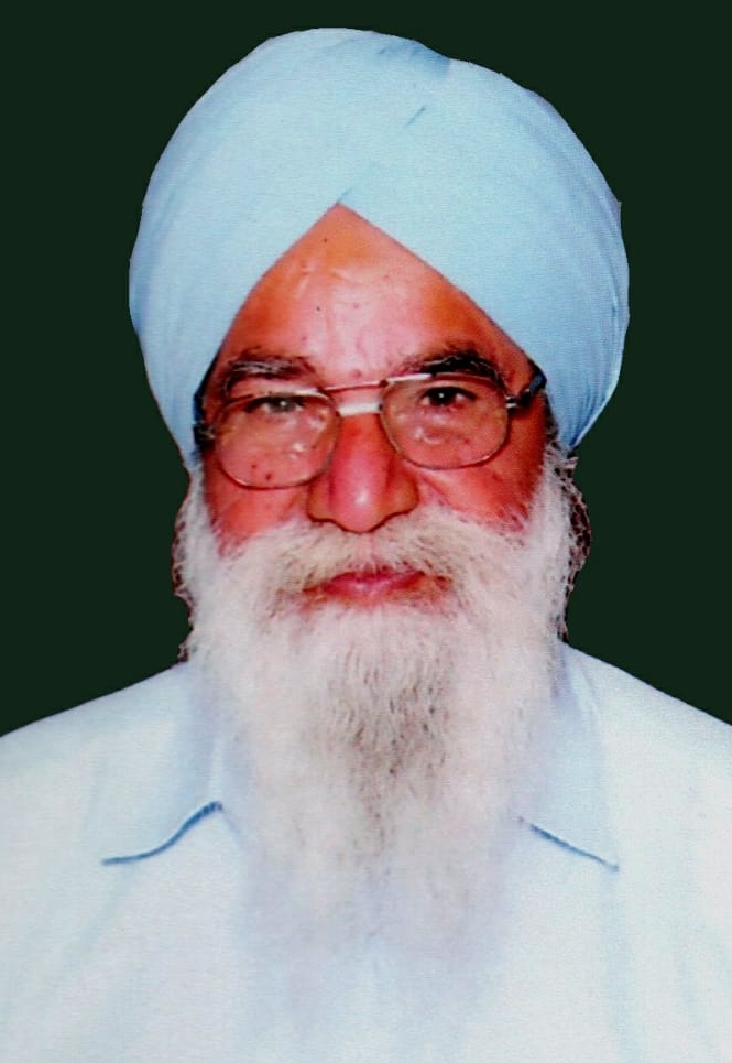 ਈਸ਼ਰ ਸਿੰਘ ਮਾਣੂੰਕੇ ਦੀ ਮੌਤ ’ਤੇ ਦੁੱਖ ਦਾ ਪ੍ਰਗਟਾਵਾ