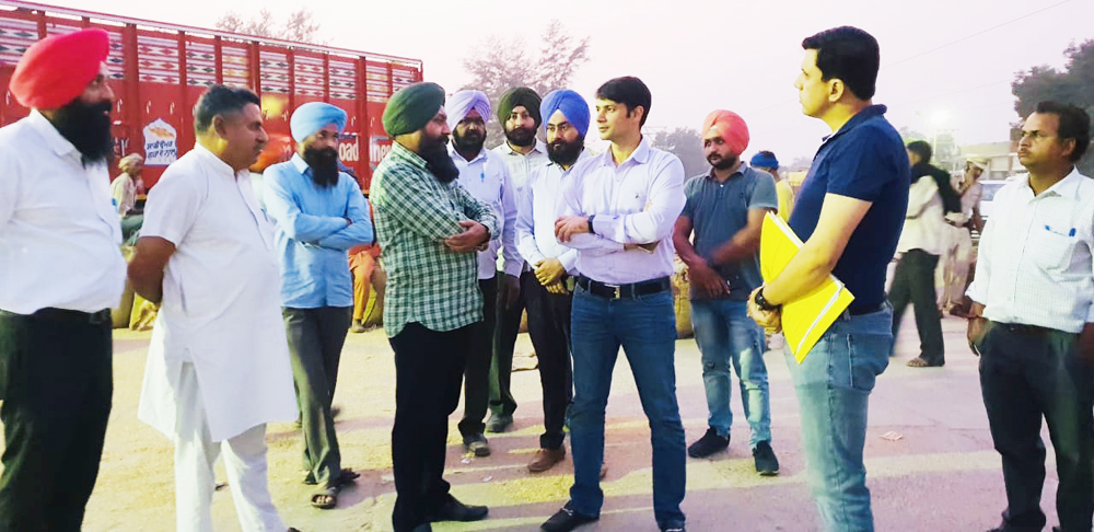 amritsar