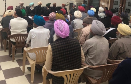 ਘਰ-ਘਰ ਪੁੱਜਦੀ ਕਰਾਂਗੇ ਕਾਂਗਰਸ ਦੀ ਲੋਕਪੱਖੀ ਵਿਚਾਰਧਾਰਾ : ਮਹੇਸ਼ਇੰਦਰ ਸਿੰਘ