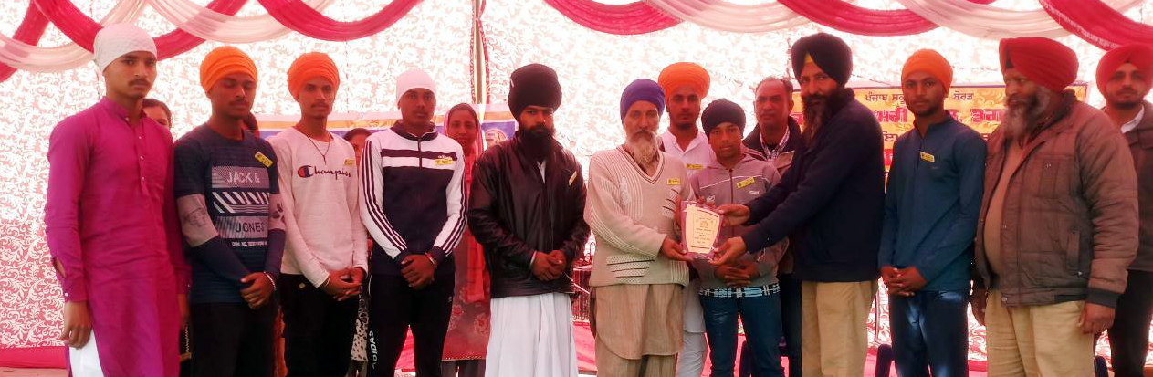 ਵਿਦਿਆਰਥੀਆਂ ਨੂੰ ਪੜ੍ਹਾਈ ਦੀ ਮਹੱਤਤਾ ਸਬੰਧੀ ਦਿੱਤੀ ਜਾਣਕਾਰੀ