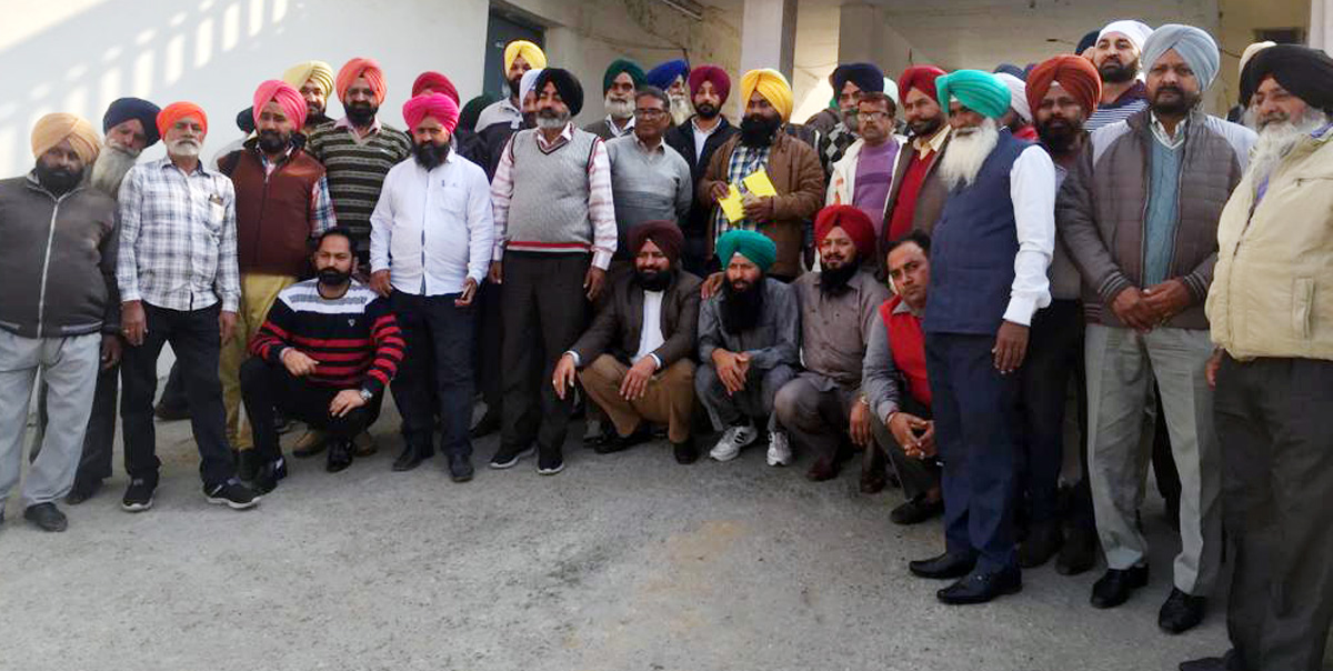 patiala