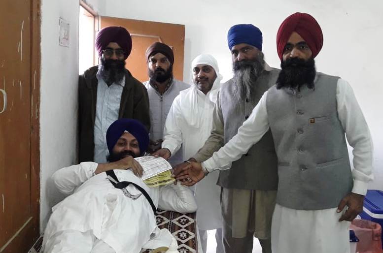patiala