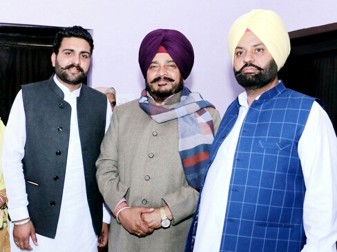 ‘ਆਪ’ ਤੇ ਅਕਾਲੀ ਆਗੂ ਮੁੰਗੇਰੀ ਲਾਲ ਦੇ ਹੁਸੀਨ ਸੁਪਨੇ ਲੈ ਕੇ ਆਪਣਾ ਮਨ ਪ੍ਰਸੰਨ ਕਰ ਰਹੇ ਨੇ : ਧਰਮਸੌਤ