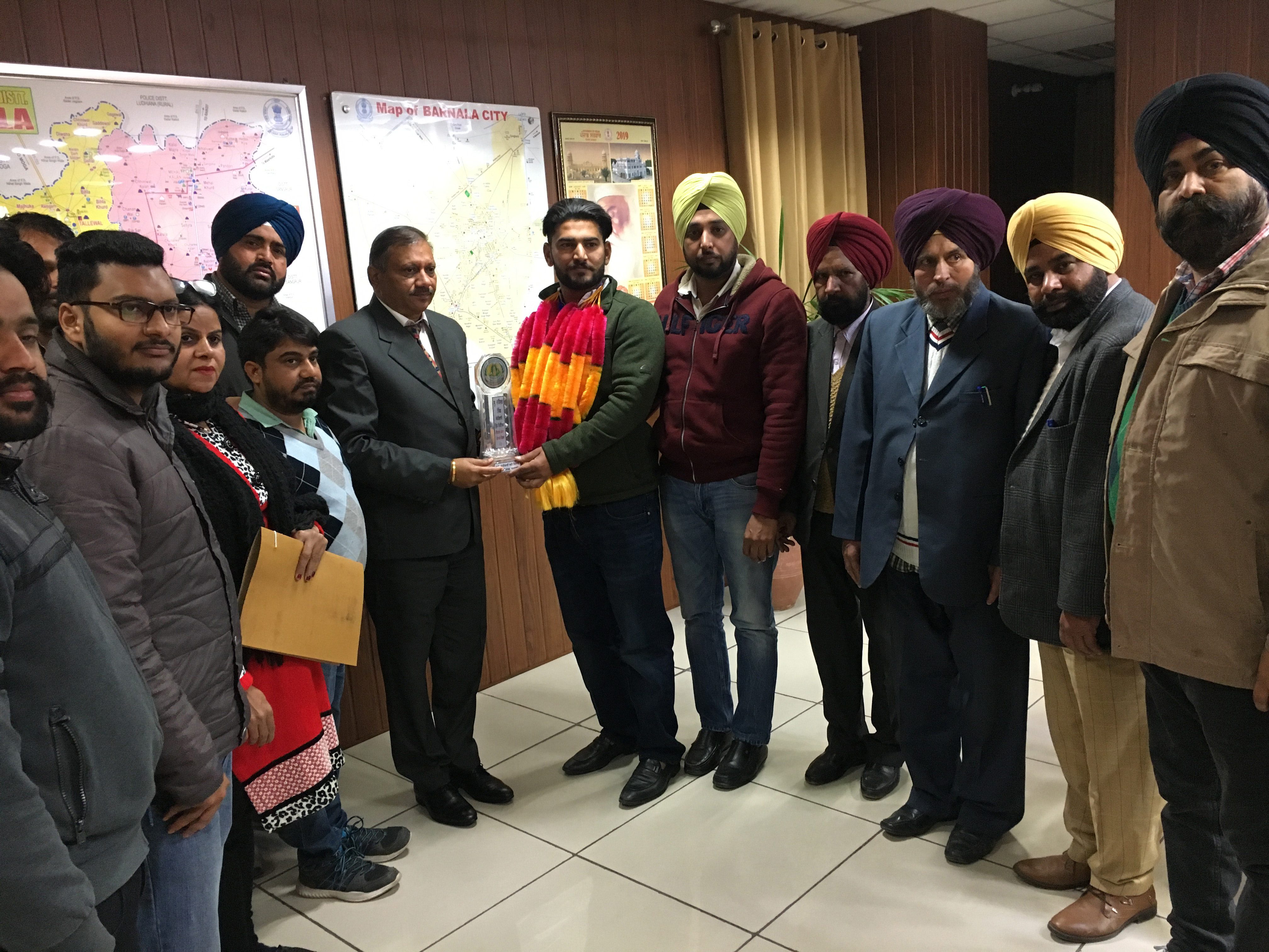 sangrur