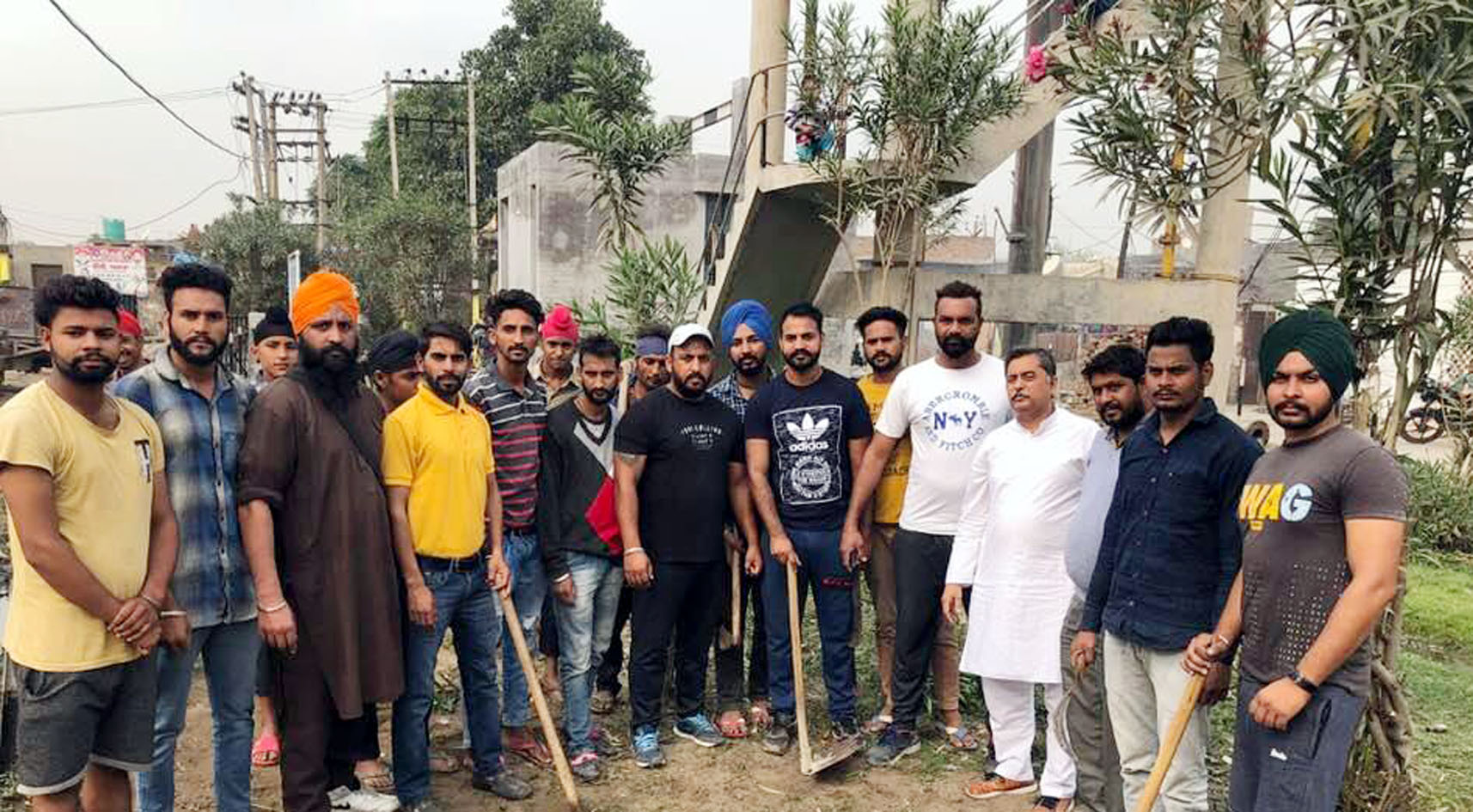 ludhiana