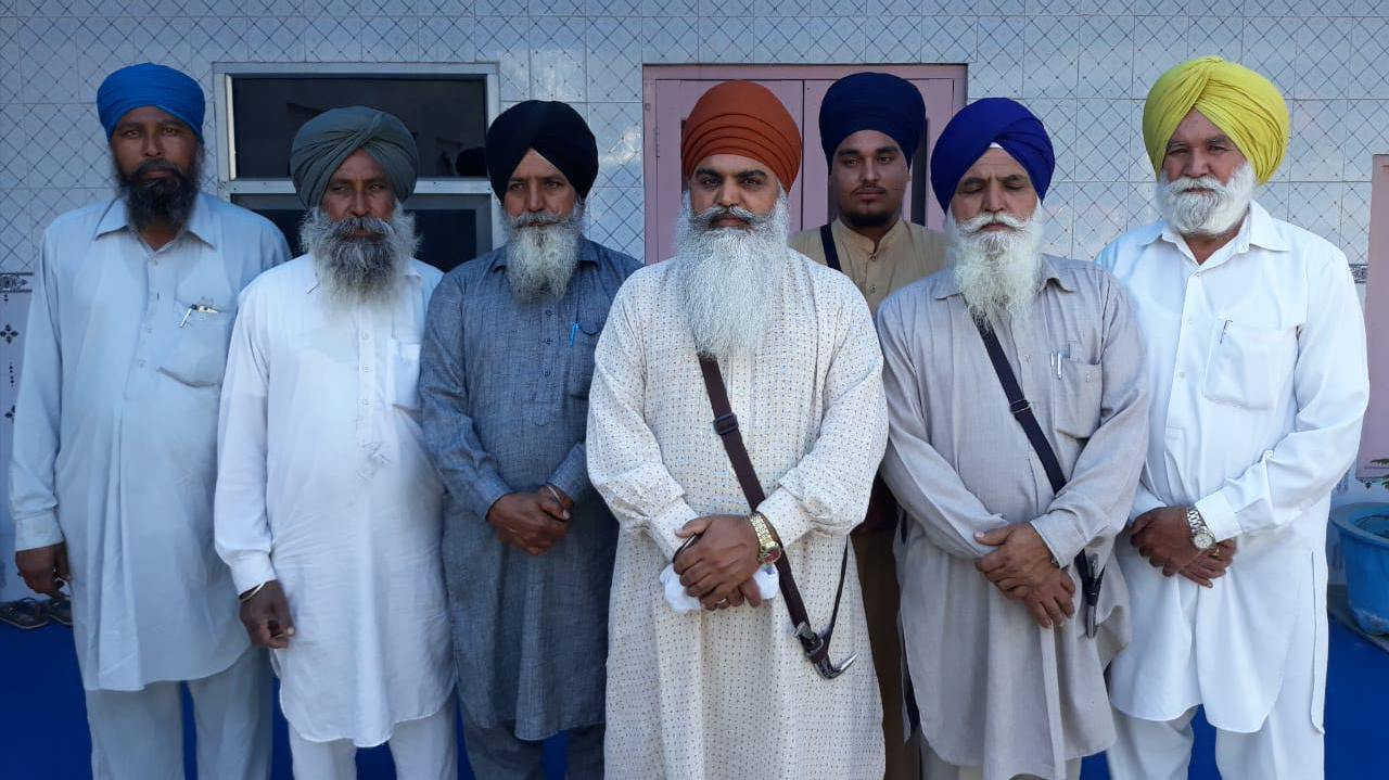 ਚੰਦਪੁਰਾਣਾ ਵਿਖੇ 22 ਨੂੰ ਧਾਰਮਿਕ ਦੀਵਾਨ ਸਜਾਏ ਜਾਣਗੇ