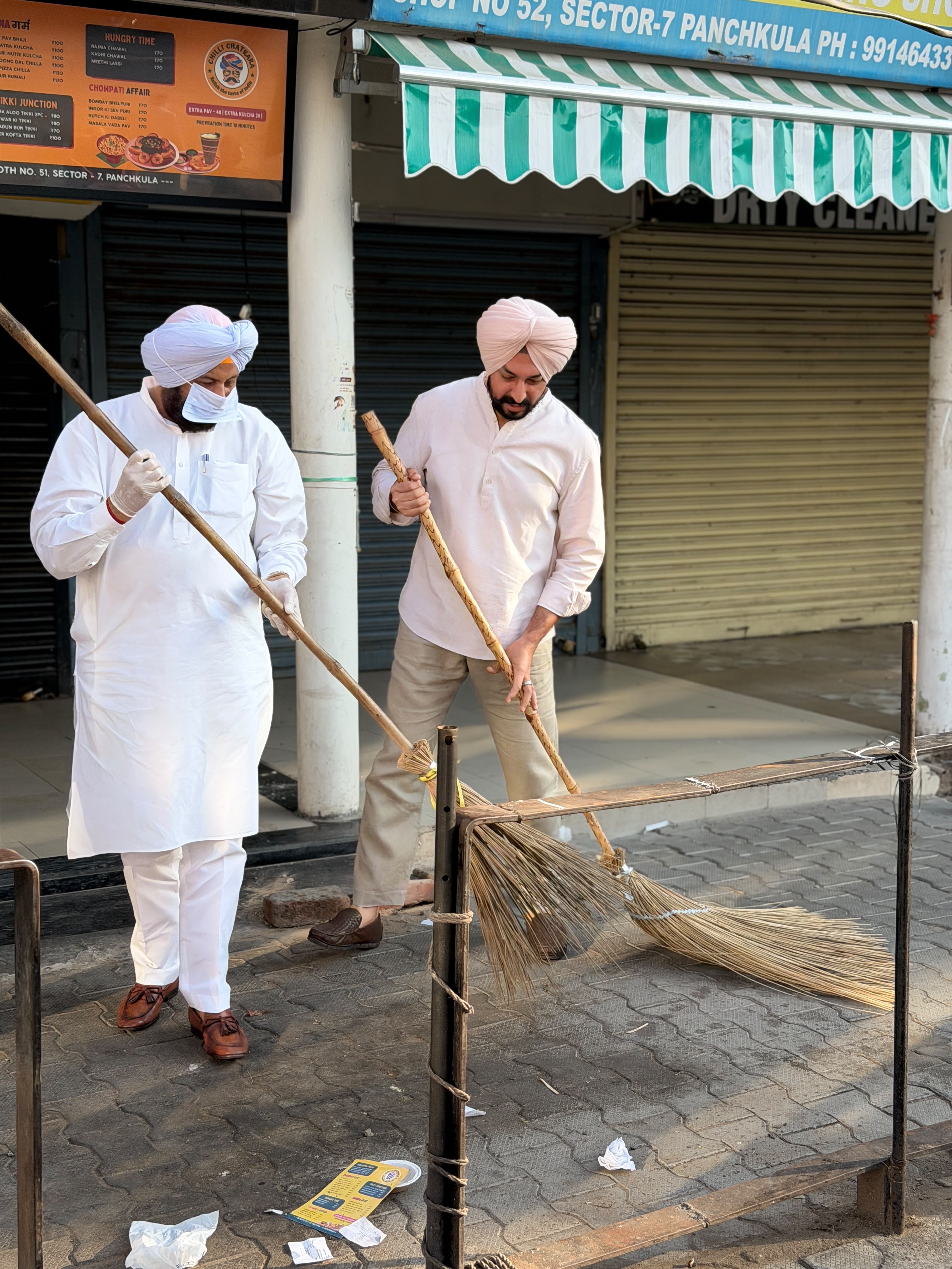 PunjabKesari