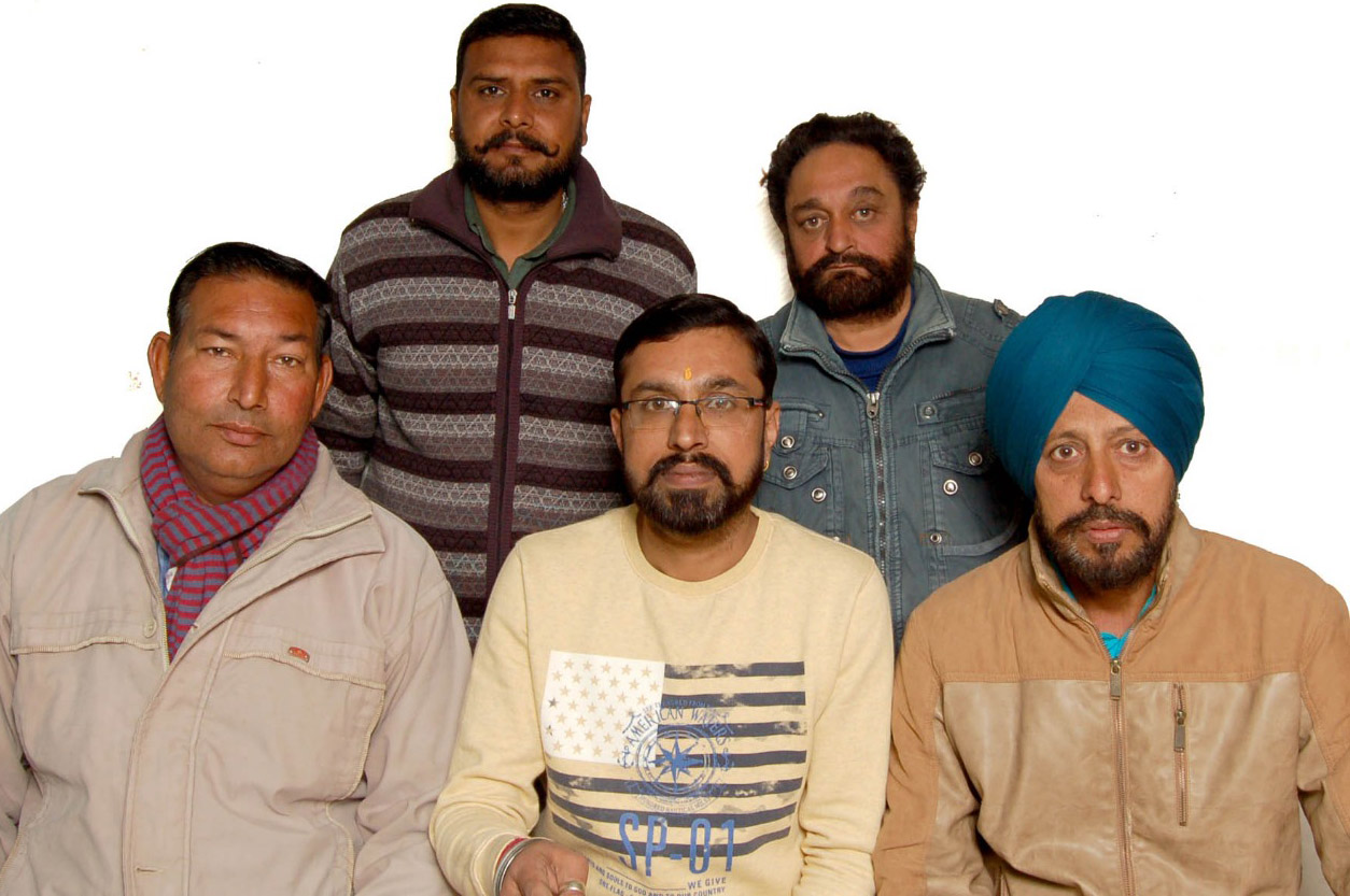 ਸਵਰਨ ਜਾਤੀ ਬਿੱਲ ਕਾਂਗਰਸ ਦੇ ਕਫ਼ਨ ’ਚ ਆਖਰੀ ਕਿੱਲ ਸਾਬਤ ਹੋਵੇਗਾ : ਵਿਜ