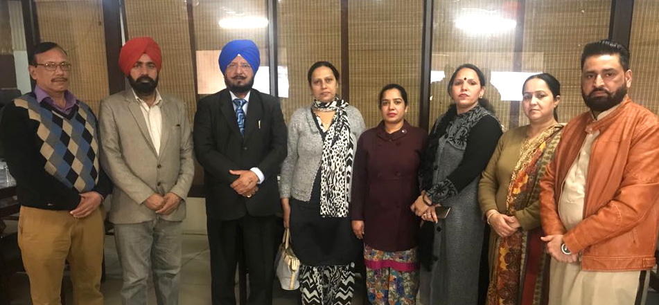 ਅਾਧਾਰ ਦਿ ਫਾਊਂਡੇਸ਼ਨ ਵੱਲੋਂ ਕੁਡ਼ੀਆਂ ਦੀ ਲੋਹਡ਼ੀ ’ਤੇ ਸਮਾਗਮ 14 ਨੂੰ