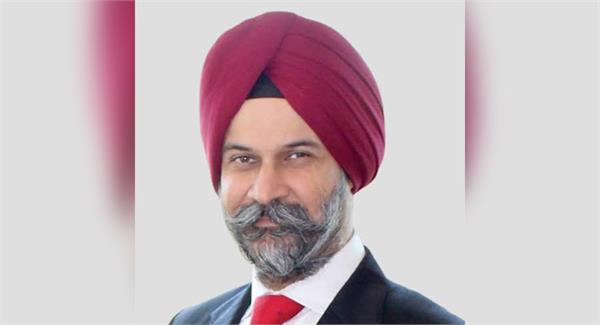 tarundeep singh anand ai university