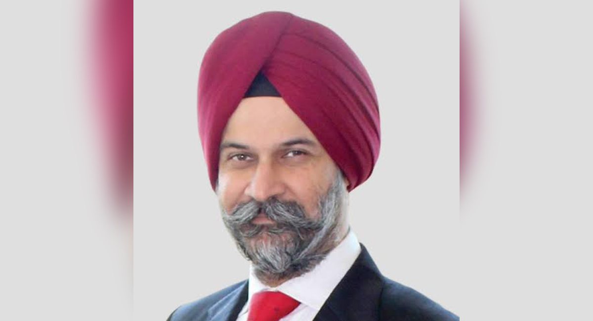 ਭਾਰਤ ਦੀ ਪਹਿਲੀ AI ਯੂਨੀ. ਸਥਾਪਤ ਕਰਨ ਵਾਲੇ ਤਰੁਨ ਆਨੰਦ ਨੂੰ ਅਕਾਲ ਤਖ਼ਤ 'ਤੇ ਸਨਮਾਨਿਤ ਕਰਨ ਦੀ ਮੰਗ