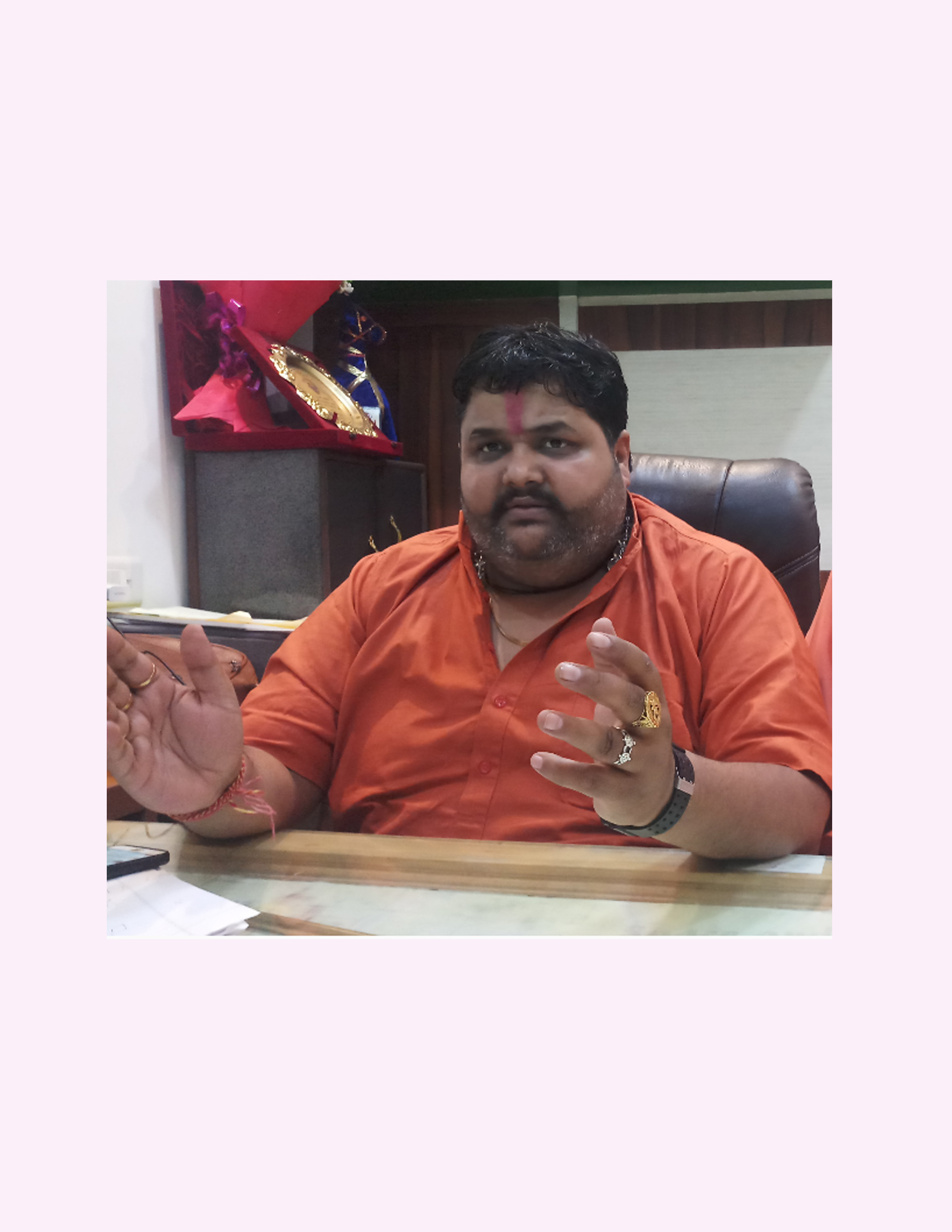 khanna