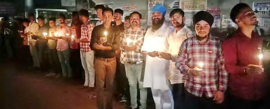amritsar train accident