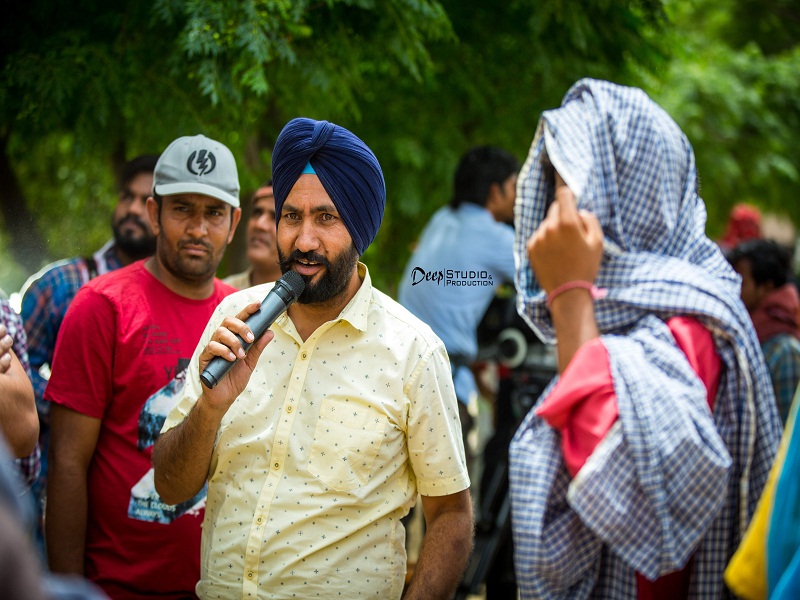 Punjabi Bollywood Tadka