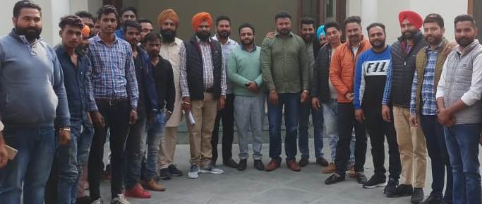 amritsar