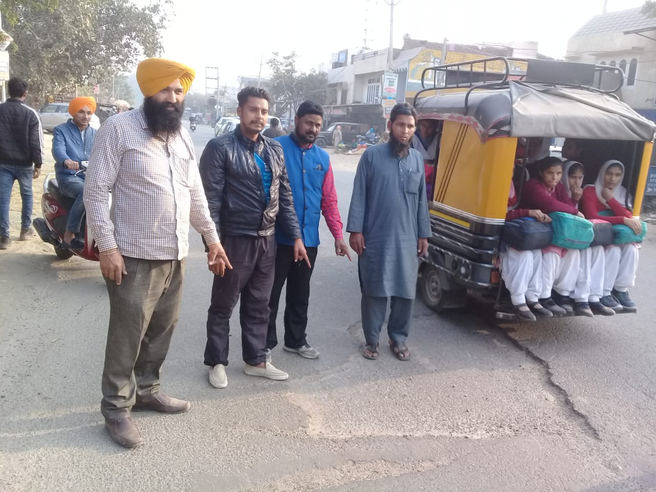 amritsar