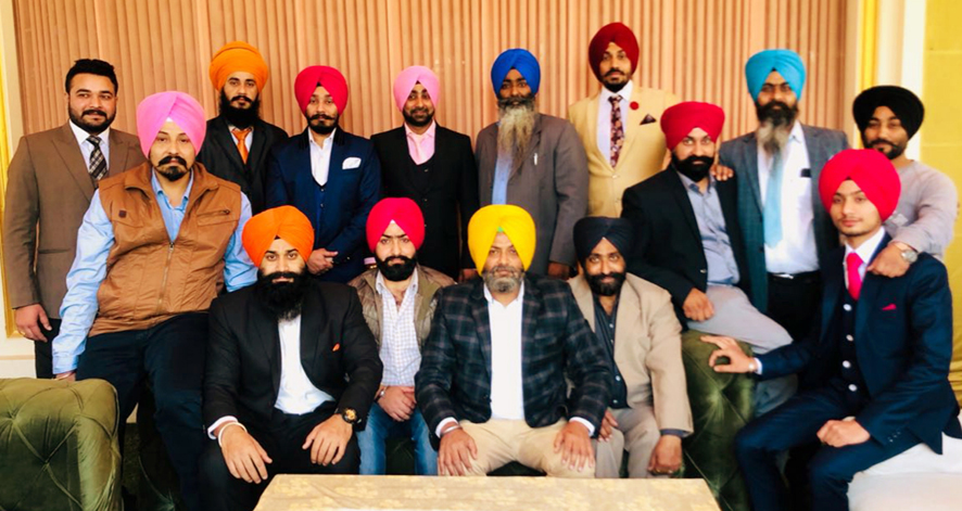 amritsar