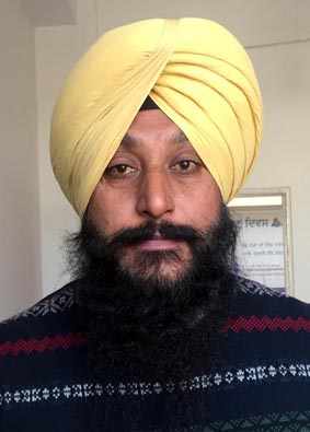amritsar