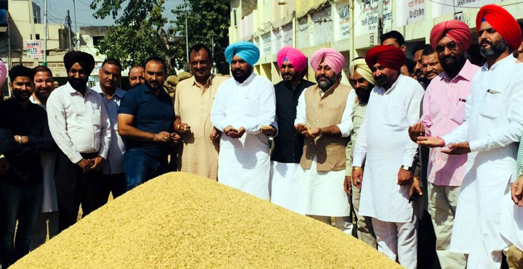 mla gurkirat