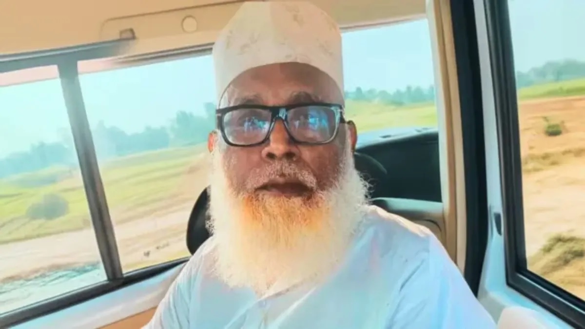 ਛਾਂਗੁਰ ਬਾਬਾ ਦੀ ਬੇਸ਼ੁਮਾਰ ਦੌਲਤ ਦੀ ਜਾਂਚ ਤੇਜ਼, ED ਨੂੰ ਅਦਾਲਤ ਤੋਂ ਮਿਲਿਆ 5 ਦਿਨਾਂ ਦਾ ਰਿਮਾਂਡ