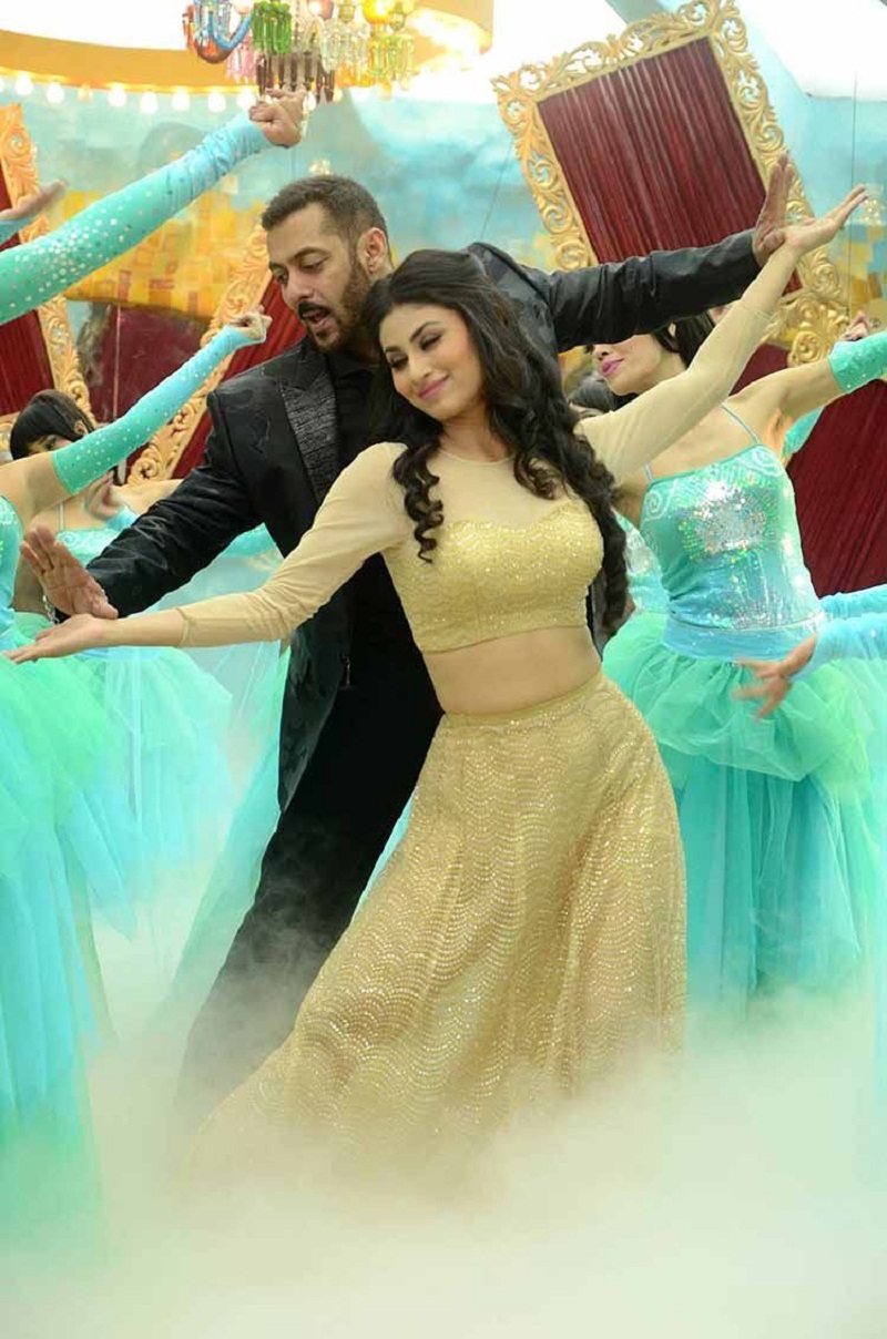 Punjabi Bollywood Tadka