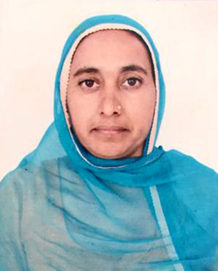 ਪਿੰਡ ਸ਼ਾਮ ਕੋਟ ਵਿਖੇ ਸਰਬਸੰਮਤੀ ਨਾਲ ਚੁਣੀ ਪੰਚਾਇਤ