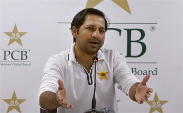 do not say  india deliberately lost to england  sarfraz