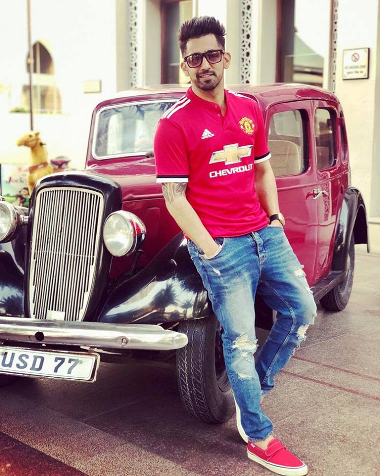 Punjabi Bollywood Tadka