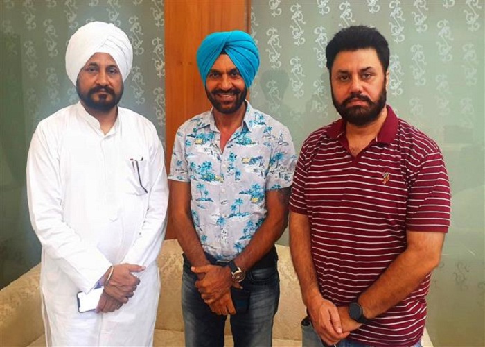 Punjabi Bollywood Tadka