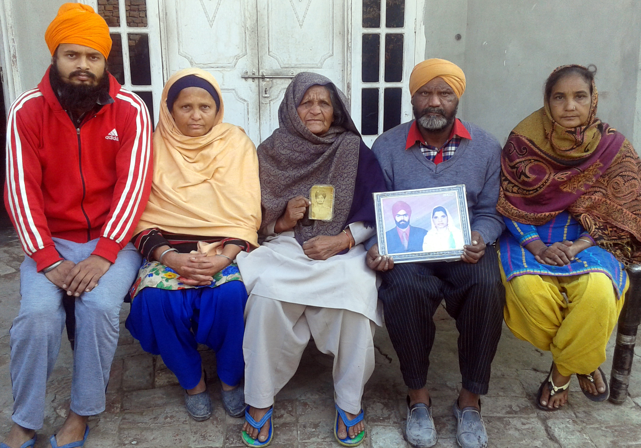 amritsar