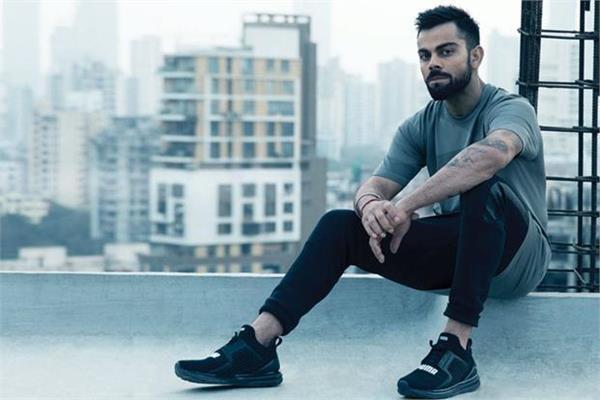 virat earning a from instagram even this year