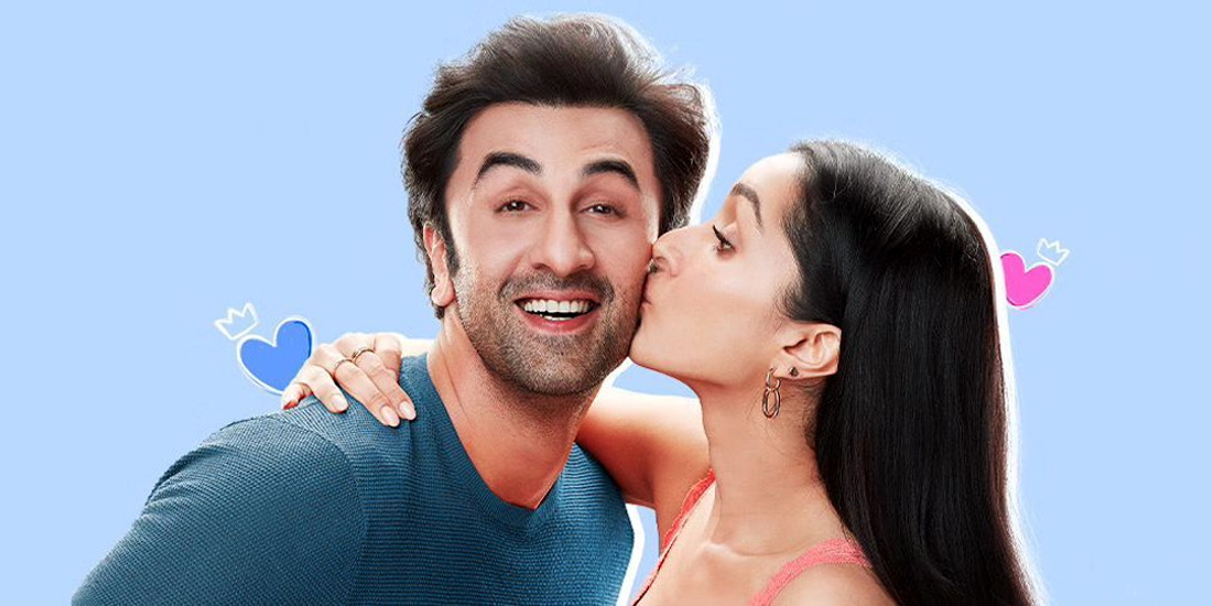 ਪਹਿਲੇ ਦਿਨ ਰਣਬੀਰ-ਸ਼ਰਧਾ ਦੀ ਫ਼ਿਲਮ ‘ਤੂ ਝੂਠੀ ਮੈਂ ਮੱਕਾਰ’ ਨੇ ਕੀਤੀ ਚੰਗੀ ਕਮਾਈ, ਜਾਣੋ ਕਲੈਕਸ਼ਨ