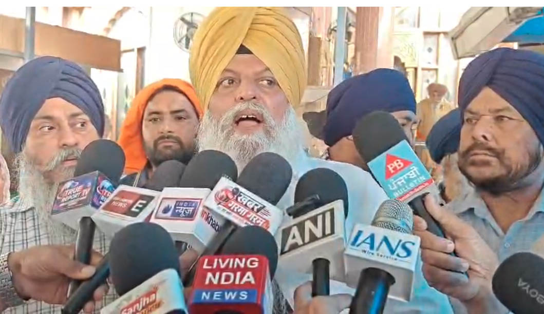 PunjabKesari