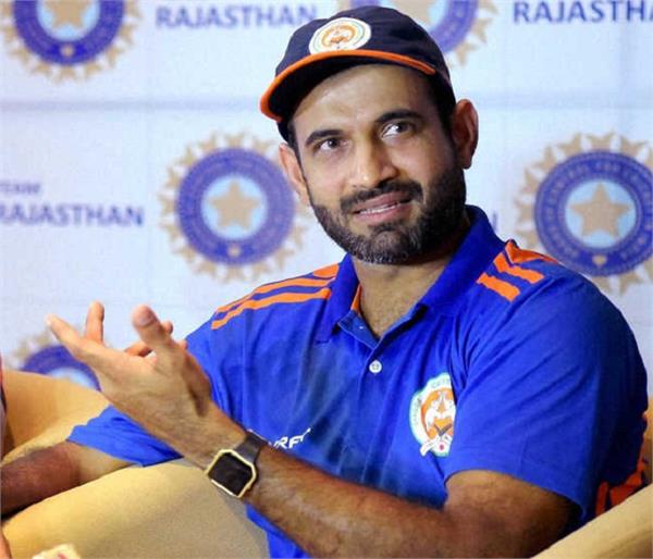irfan questions over jadeja  s exit from the t20 series
