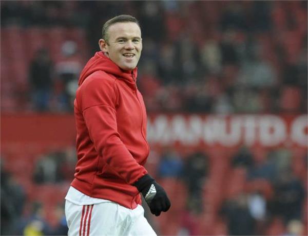 accused of fostering a dental nurse on footballer rooney