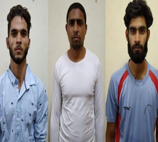 ਸਿਟੀ ਇੰਸਟੀਚਿਊਟ: ਜਲੰਧਰ ''ਚੋਂ ਫੜੇ ਗਏ ਅੱਤਵਾਦੀ ਈਦਰੀਸ਼ ਨੂੰ ਅਦਾਲਤ ਨੇ ਭੇਜਿਆ ਜੇਲ