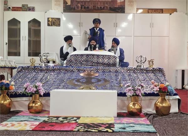 sant baba nidhan singh ji birth anniversary