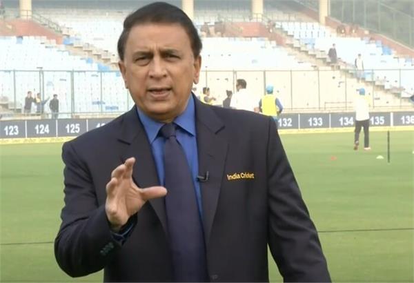 gavaskar said  virat rohit  s dispute will never end