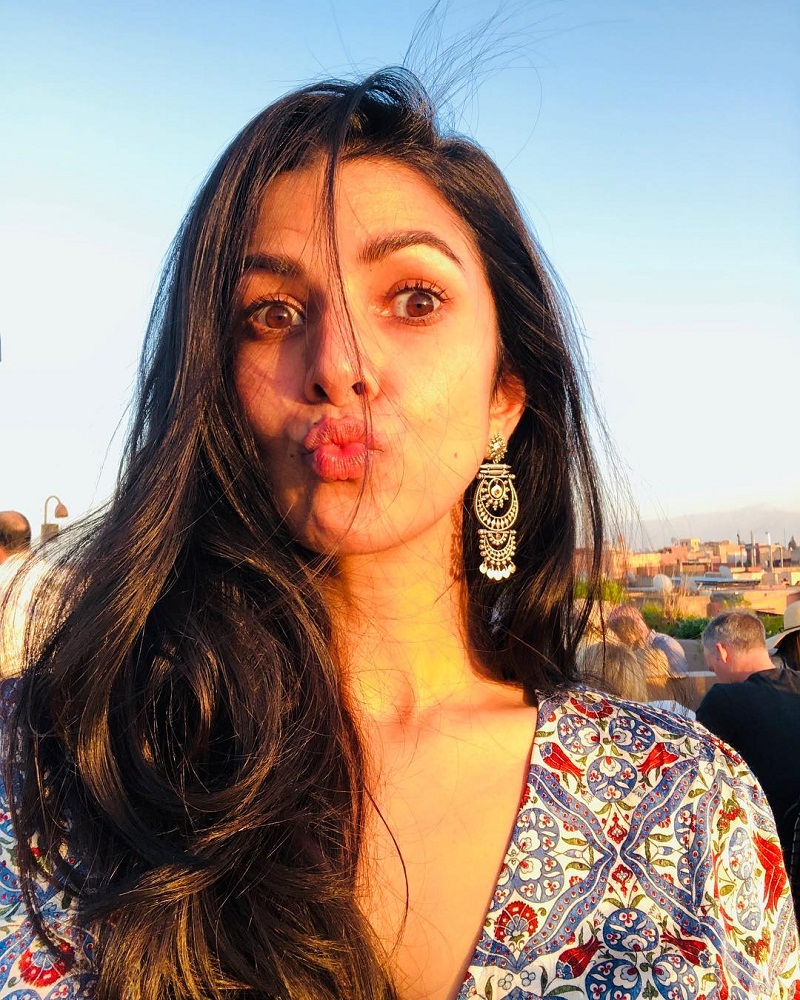 PunjabKesari,ਨਿਮਰਤ ਕੌਰ ਇਮੇਜ਼ ਐਚਡੀ ਫੋਟੋ ਡਾਊਨਲੋਡ,nimrat kaur image hd photo download