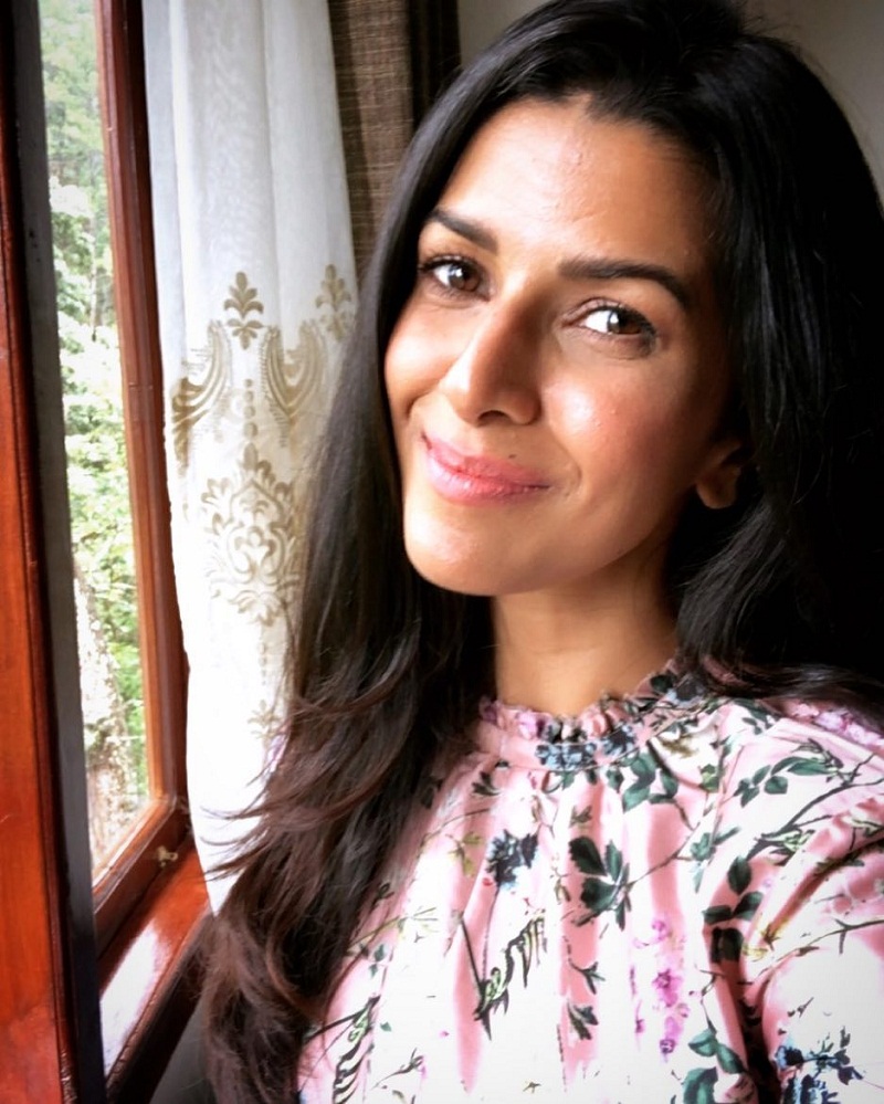 PunjabKesari,ਨਿਮਰਤ ਕੌਰ ਇਮੇਜ਼ ਐਚਡੀ ਫੋਟੋ ਡਾਊਨਲੋਡ,nimrat kaur image hd photo download