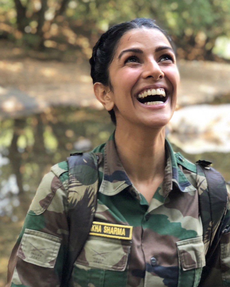 PunjabKesari,ਨਿਮਰਤ ਕੌਰ ਇਮੇਜ਼ ਐਚਡੀ ਫੋਟੋ ਡਾਊਨਲੋਡ,nimrat kaur image hd photo download