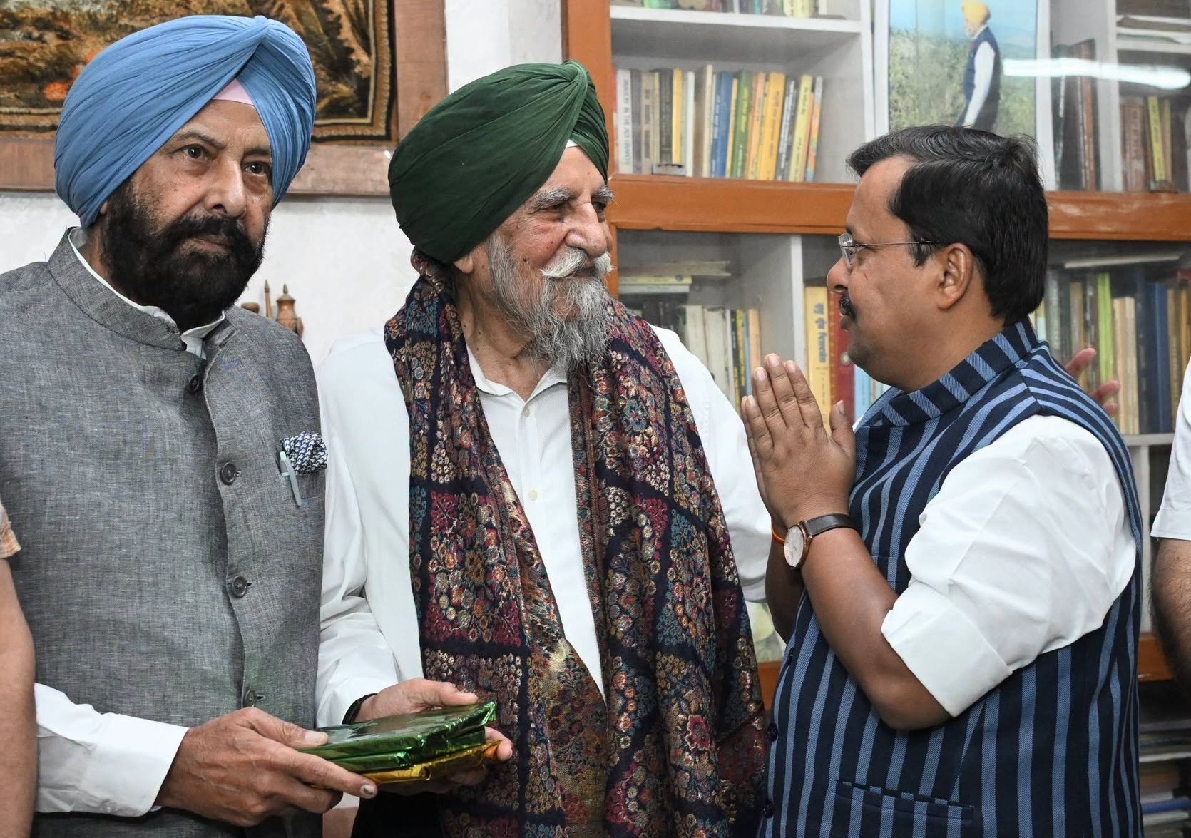 PunjabKesari