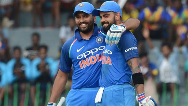 kohli played brilliantly  equalizing rohit  s record