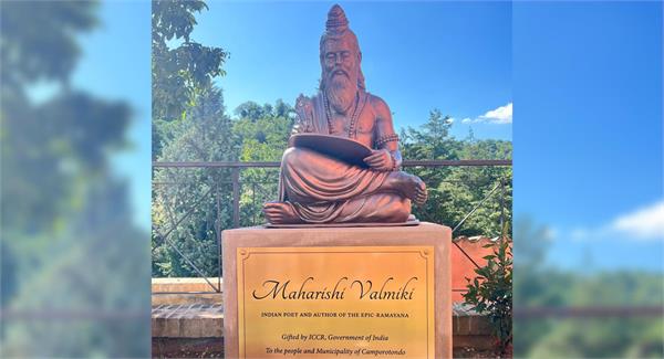 italy valmiki idol