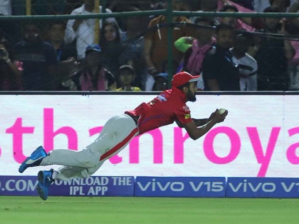 rahul s catch changes the match