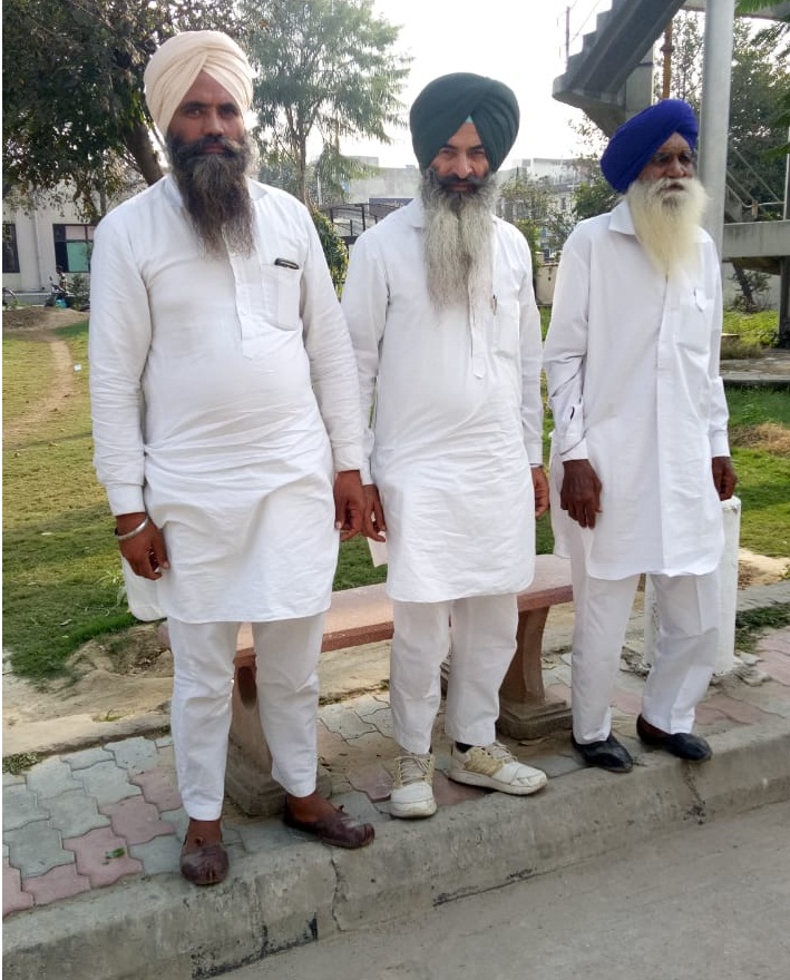 ਗਮਗੀਨ ਮਾਹੌਲ 'ਚ ਹੋਇਆ ਨੌਜਵਾਨ ਦਾ ਸਸਕਾਰ